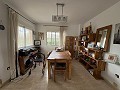 5 Bed  Villa with Guest House in  Dream Villas Alicante