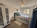 5 Bed  Villa with Guest House in  Dream Villas Alicante