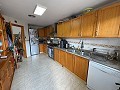 5 Bed  Villa with Guest House in  Dream Villas Alicante