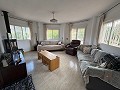 5 Bed  Villa with Guest House in  Dream Villas Alicante