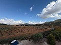 5 Bed  Villa with Guest House in  Dream Villas Alicante