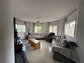5 Bed  Villa with Guest House in  Dream Villas Alicante