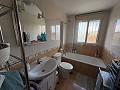 5 Bed  Villa with Guest House in  Dream Villas Alicante