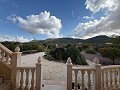 5 Bed  Villa with Guest House in  Dream Villas Alicante