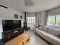 5 Bed  Villa with Guest House in  Dream Villas Alicante