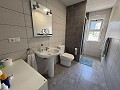 5 Bed  Villa with Guest House in  Dream Villas Alicante
