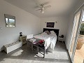 5 Bed  Villa with Guest House in  Dream Villas Alicante