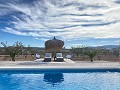 Belle villa presque neuve de 3 chambres in  Dream Villas Alicante