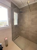 Belle villa presque neuve de 3 chambres in  Dream Villas Alicante