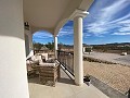 Belle villa presque neuve de 3 chambres in  Dream Villas Alicante
