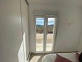 Belle villa presque neuve de 3 chambres in  Dream Villas Alicante