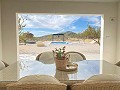 Belle villa presque neuve de 3 chambres in  Dream Villas Alicante