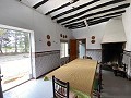 Riesiges Landhaus zum Renovieren in  Dream Villas Alicante