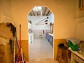 Riesiges Landhaus zum Renovieren in  Dream Villas Alicante