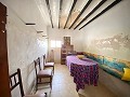 Riesiges Landhaus zum Renovieren in  Dream Villas Alicante