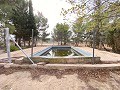 Riesiges Landhaus zum Renovieren in  Dream Villas Alicante