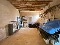 Riesiges Landhaus zum Renovieren in  Dream Villas Alicante