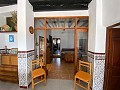 Riesiges Landhaus zum Renovieren in  Dream Villas Alicante
