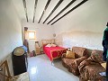 Riesiges Landhaus zum Renovieren in  Dream Villas Alicante