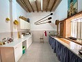 Riesiges Landhaus zum Renovieren in  Dream Villas Alicante