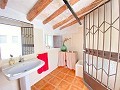 Riesiges Landhaus zum Renovieren in  Dream Villas Alicante