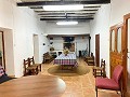 Riesiges Landhaus zum Renovieren in  Dream Villas Alicante