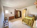 Riesiges Landhaus zum Renovieren in  Dream Villas Alicante