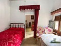 Riesiges Landhaus zum Renovieren in  Dream Villas Alicante