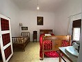 Riesiges Landhaus zum Renovieren in  Dream Villas Alicante