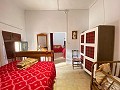 Riesiges Landhaus zum Renovieren in  Dream Villas Alicante