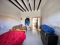 Riesiges Landhaus zum Renovieren in  Dream Villas Alicante