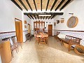 Riesiges Landhaus zum Renovieren in  Dream Villas Alicante