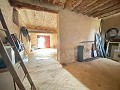 Riesiges Landhaus zum Renovieren in  Dream Villas Alicante