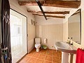 Riesiges Landhaus zum Renovieren in  Dream Villas Alicante