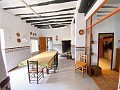 Riesiges Landhaus zum Renovieren in  Dream Villas Alicante