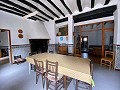 Riesiges Landhaus zum Renovieren in  Dream Villas Alicante