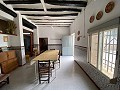 Riesiges Landhaus zum Renovieren in  Dream Villas Alicante
