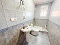 Charmante Villa de 4 Chambres avec de Superbes Vues Panoramiques in  Dream Villas Alicante