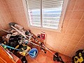 Charmante Villa de 4 Chambres avec de Superbes Vues Panoramiques in  Dream Villas Alicante