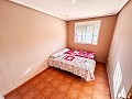 Charmante Villa de 4 Chambres avec de Superbes Vues Panoramiques in  Dream Villas Alicante