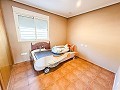 Charmante Villa de 4 Chambres avec de Superbes Vues Panoramiques in  Dream Villas Alicante