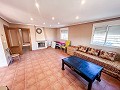 Charmante Villa de 4 Chambres avec de Superbes Vues Panoramiques in  Dream Villas Alicante