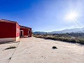 Charmante Villa de 4 Chambres avec de Superbes Vues Panoramiques in  Dream Villas Alicante