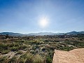 Charmante Villa de 4 Chambres avec de Superbes Vues Panoramiques in  Dream Villas Alicante