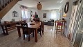 Mooie traditionele villa met 6 slaapkamers in Albatera in  Dream Villas Alicante