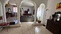Mooie traditionele villa met 6 slaapkamers in Albatera in  Dream Villas Alicante