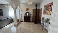 Mooie traditionele villa met 6 slaapkamers in Albatera in  Dream Villas Alicante