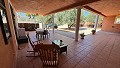 Mooie traditionele villa met 6 slaapkamers in Albatera in  Dream Villas Alicante