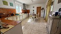 Mooie traditionele villa met 6 slaapkamers in Albatera in  Dream Villas Alicante