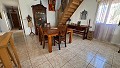 Mooie traditionele villa met 6 slaapkamers in Albatera in  Dream Villas Alicante